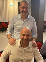 Cristian Buscato e Biasi Cristian Buscato e Biasi